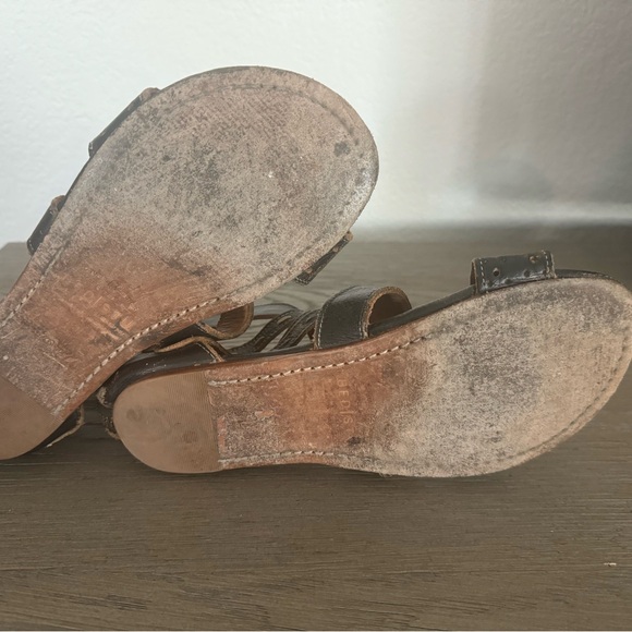 Bed Stu Artemis Gladiator Sandals - Picture 7 of 7